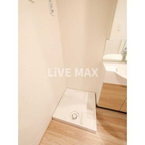 【設備】エスタート品川戸越Ⅱ