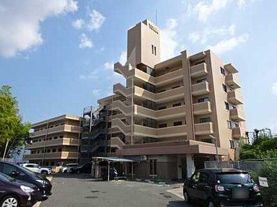 【外観】 | 藤和ハイタウン仁保新町