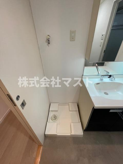 レジュールアッシュ福島の設備