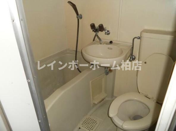 【仲介手数料：50％OFF】対象物件！のトイレ