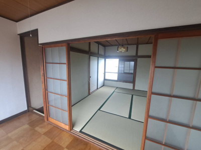 【寝室】 | カサブランカ
