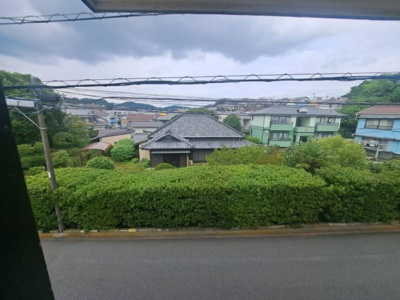 【展望】 | カサブランカ