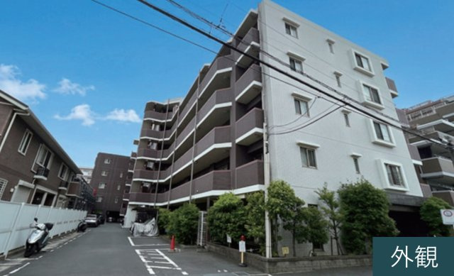 クオス戸塚レジデンシャルステージ【仲介手数料無料】ペット可♪