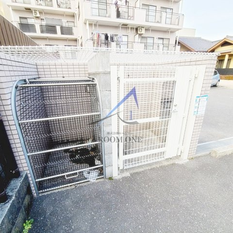 リバティー高橋