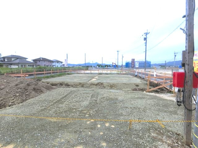 小城市三日月町三ヶ島　第1