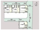 小城市三日月町三ヶ島　第1のその他|全4区画