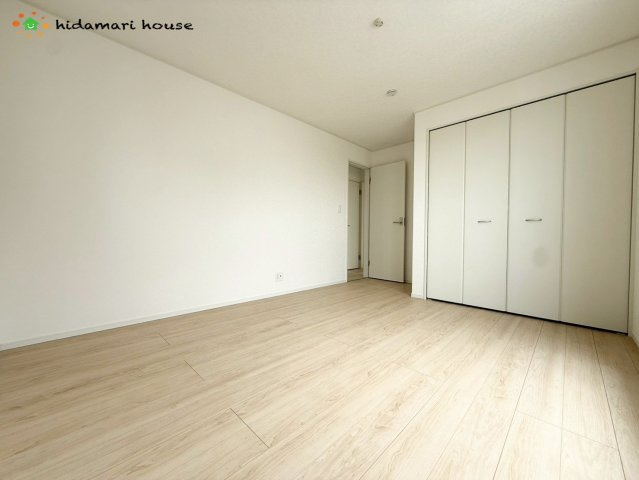 伊奈町本町第3　新築戸建　クレイドル01の内装