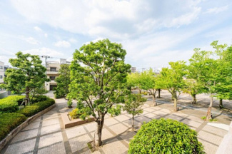 【展望】 | ライオンズマンション四条大宮ガーデンシティ