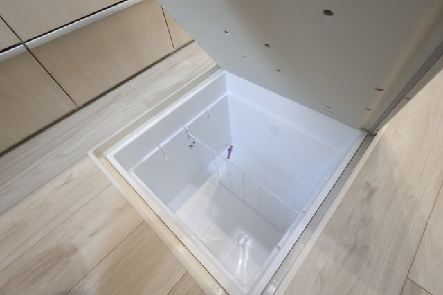 《仲介手数料無料》中央区八王子３丁目11-11新築一戸建てフィットエーのキッチン