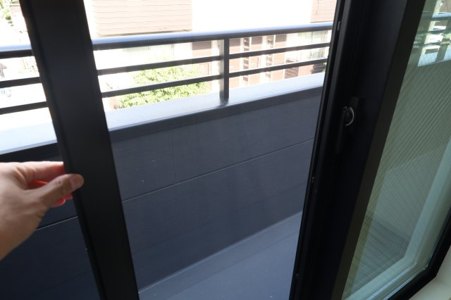 《仲介手数料無料》中央区八王子３丁目11-11新築一戸建てフィットエーのその他|網戸付き