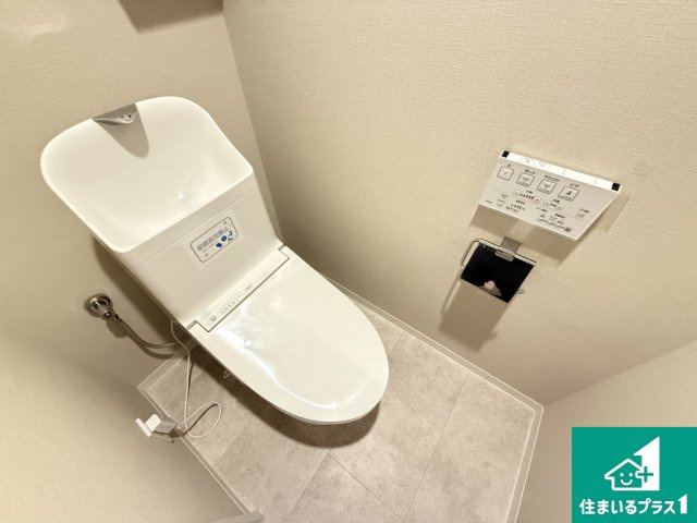 バンベール堺フェニックス通りの設備
