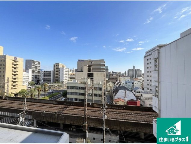 バンベール堺フェニックス通り