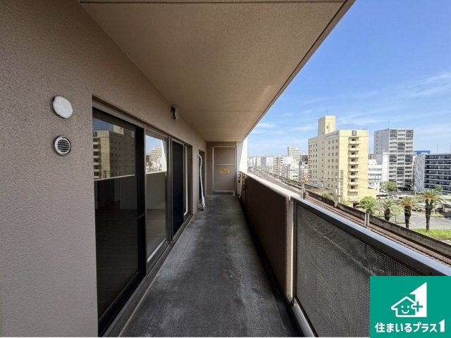 バンベール堺フェニックス通り