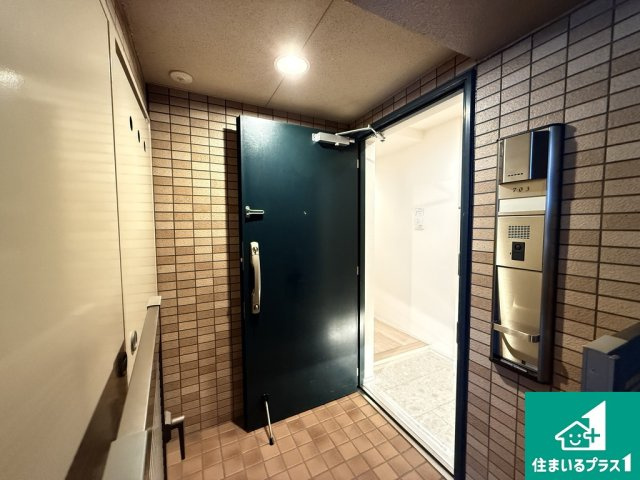 バンベール堺フェニックス通り
