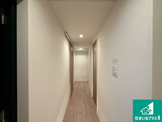 バンベール堺フェニックス通り