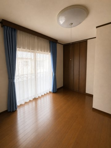 【中古戸建】富士見市関沢２丁目の洋室