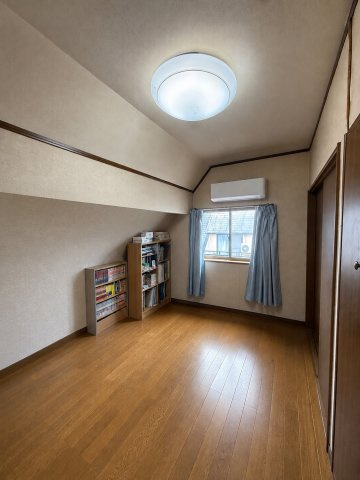 【中古戸建】富士見市関沢２丁目の洋室
