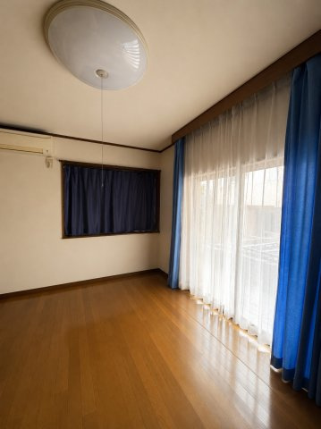 【中古戸建】富士見市関沢２丁目の洋室