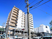 ハイトピア瑞穂【名古屋市賃貸・インターネット無料】の画像