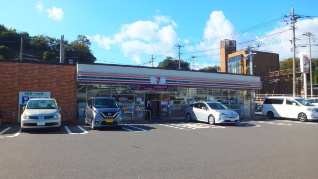【周辺】アスティオン学園通り