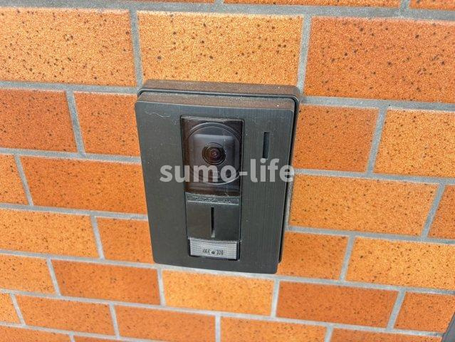 フリーダム武庫の里Iのセキュリティ