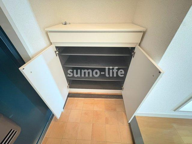 フリーダム武庫の里Iのその他