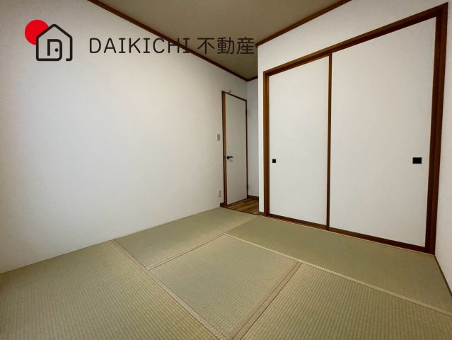 【和室】 | 鴻巣市生出塚1丁目　中古戸建