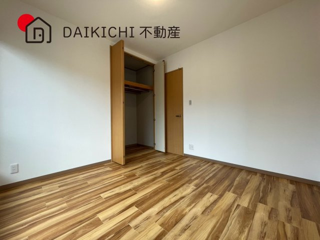 【寝室】 | 鴻巣市生出塚1丁目　中古戸建