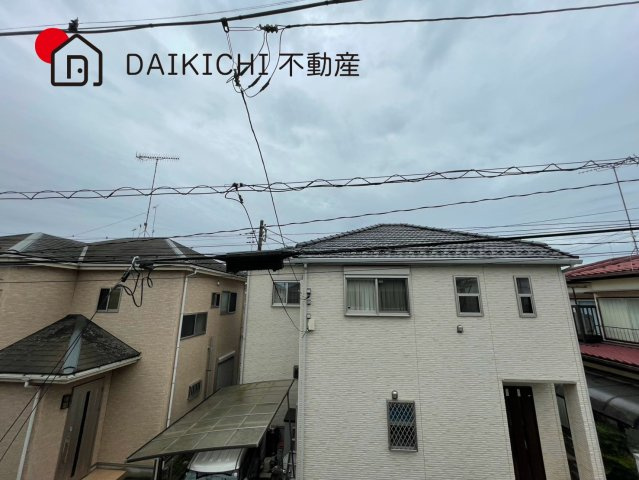 【展望】 | 鴻巣市生出塚1丁目　中古戸建