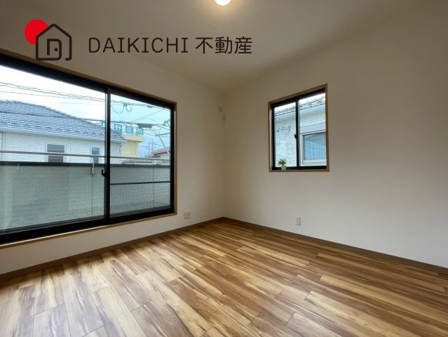 【洋室】 | 鴻巣市生出塚1丁目　中古戸建