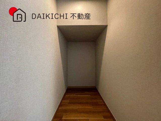 【収納】 | 鴻巣市生出塚1丁目　中古戸建