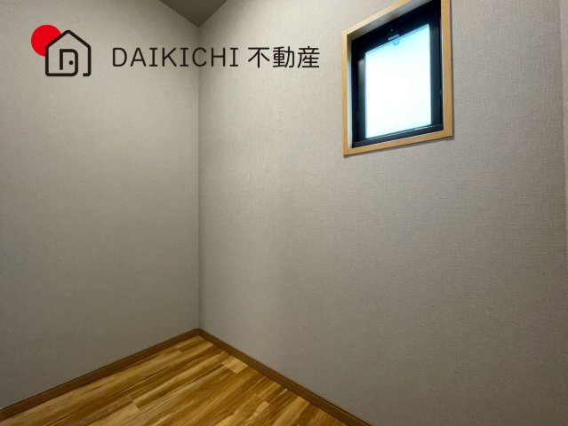【収納】 | 鴻巣市生出塚1丁目　中古戸建