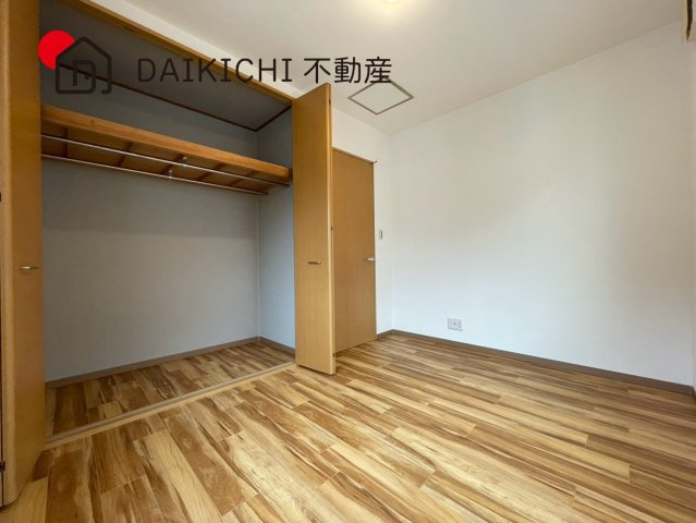 【子供部屋】 | 鴻巣市生出塚1丁目　中古戸建