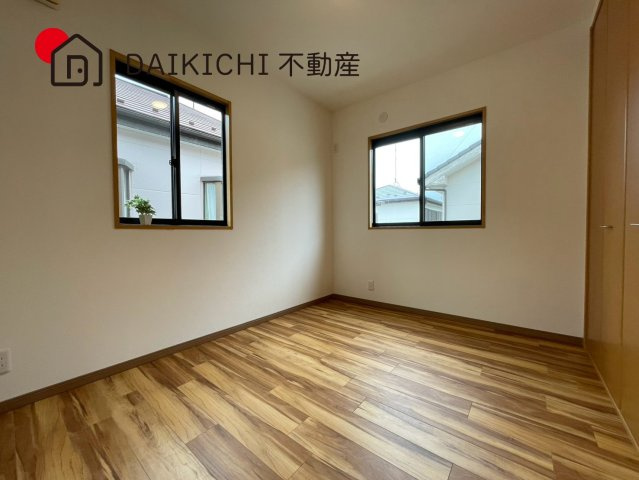 【子供部屋】 | 鴻巣市生出塚1丁目　中古戸建