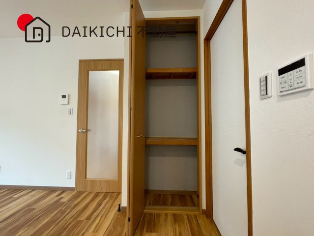 【収納】 | 鴻巣市生出塚1丁目　中古戸建