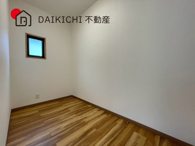 【収納】 | 鴻巣市生出塚1丁目　中古戸建