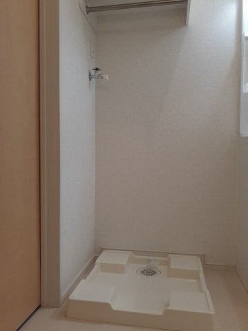 ボナールの設備