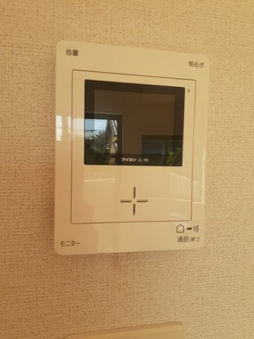 ボナールのセキュリティ