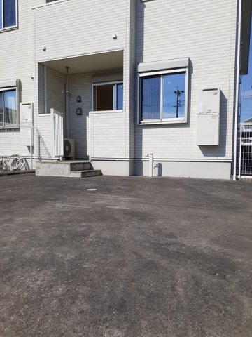 ボナールの庭