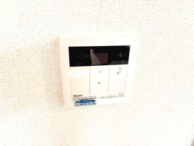フリーダム中村のその他