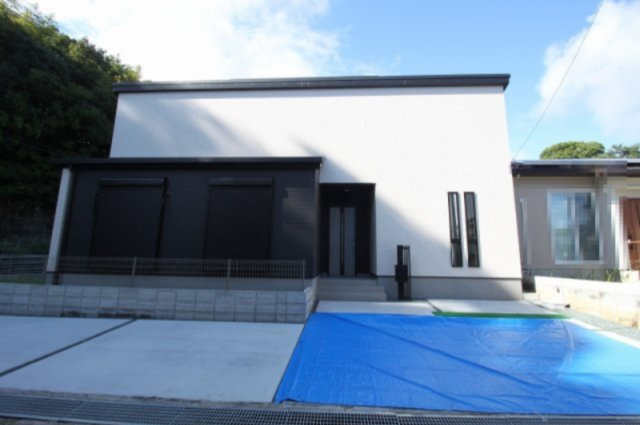 瀬戸西町1丁目　新築戸建　