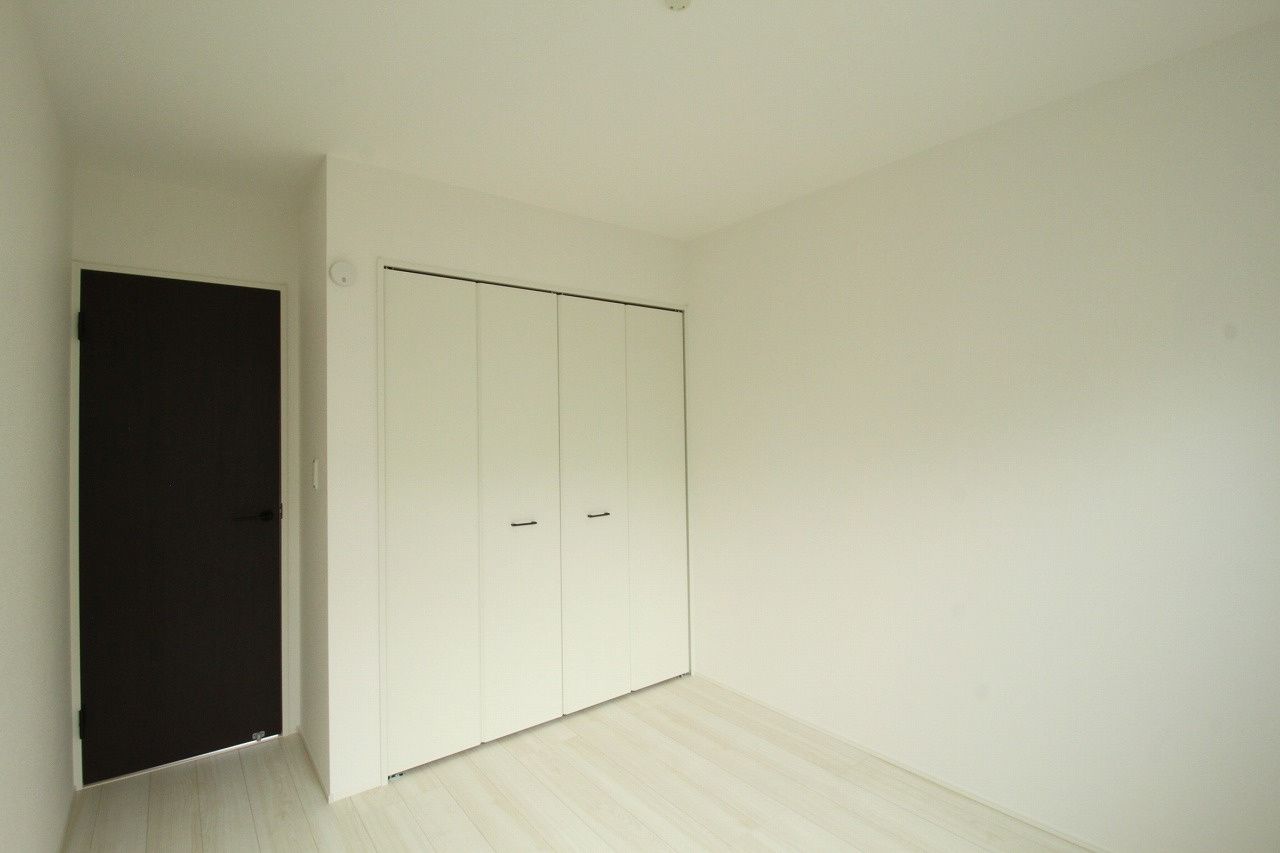 瀬戸西町1丁目　新築戸建　の洋室|北の部屋　5.25帖