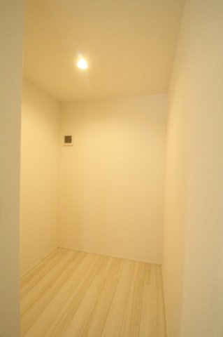 瀬戸西町1丁目　新築戸建　の収納|パントリー