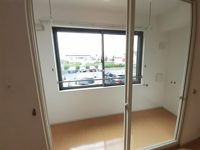 メゾン早坂２番館の設備|その他