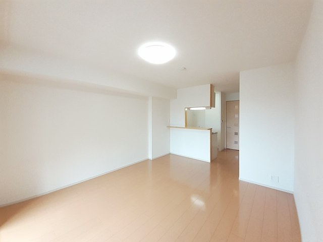 メゾン早坂２番館の内装|その他部屋・スペース