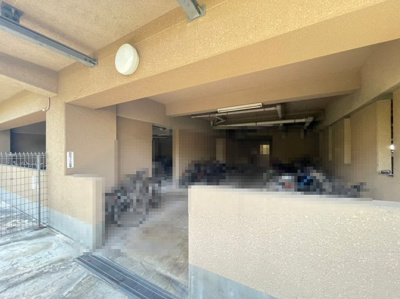 【その他共用部分】 | センチュリー竹谷