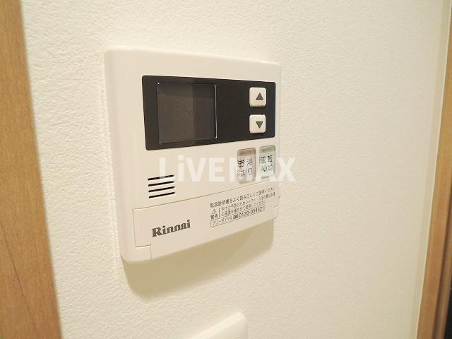 【その他】レジュールアッシュ南堀江