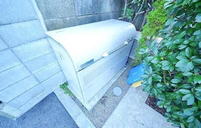 【その他共用部分】 | セレニテ阿佐ヶ谷