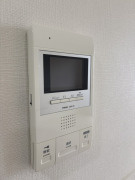 グレイス京橋のセキュリティ