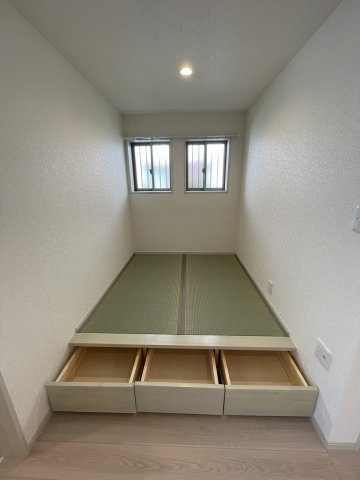 【設備】 | 西今川1貸家